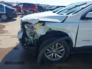 ✅ 2017 GMC Acadia SLE • VIN: 1GKKNLLSXHZ155398 • Лот: 41861008. Опубликован ранее на IAAI с пробегом 161 557 миль. Бесплатный доступ к архиву аукционных продаж из США и подробный отчёт об истории автомобиля на DreamBid. Изображение 6.