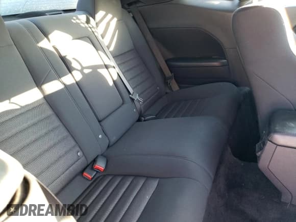 ✅ 2010 Dodge Challenger SE • VIN: 2B3CJ4DV8AH218872 • Лот: 41554115. Опубликован ранее на Copart с пробегом 147 115 миль. Бесплатный доступ к архиву аукционных продаж из США и подробный отчёт об истории автомобиля на DreamBid. Изображение 10.