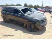 ✅ 2016 Jeep Grand Cherokee Overland • VIN: 1C4RJFCG5GC408390 • Lot: 42140038. Wystawiony na IAAI z przebiegiem 140 507 mil. Bezpłatny archiwum sprzedaży aukcyjnych z USA i szczegółowy raport historii pojazdu na DreamBid. Zdjęcie 1.