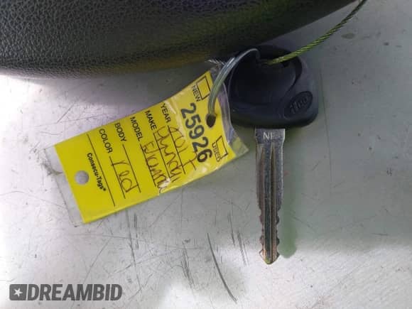 2017 Hyundai Elantra SE z VIN KMHD74LF4HU367598, wystawiony jako IAAI lot #43387028 z przebiegiem 69 093 mil mil oraz . Historia ofert i sprzedaży dostępna na DreamBid. Obrazek 11.