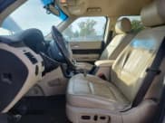 ✅ 2013 Ford Flex Limited • VIN: 2FMHK6DT0DBD13764 • Lot: 89482525. Wystawiony na Copart z przebiegiem 200 245 mil. Bezpłatny archiwum sprzedaży aukcyjnych z USA i szczegółowy raport historii pojazdu na DreamBid. Zdjęcie 7.