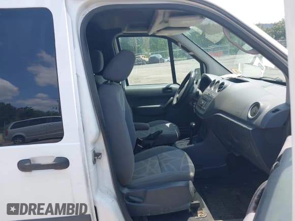 ✅ 2011 Ford Transit Connect XLT • VIN: NM0LS7BN9BT044036 • Лот: 42558645. Опубликован ранее на IAAI с пробегом 108 736 миль. Бесплатный доступ к архиву аукционных продаж из США и подробный отчёт об истории автомобиля на DreamBid. Изображение 5.