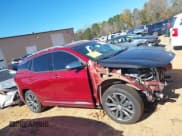 ✅ 2019 GMC Terrain Denali • VIN: 3GKALXEX2KL362626 • Lot: 43651525. Wystawiony na IAAI z przebiegiem 50 675 mil. Bezpłatny archiwum sprzedaży aukcyjnych z USA i szczegółowy raport historii pojazdu na DreamBid. Zdjęcie 13.