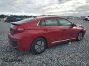 ✅ 2020 Hyundai Ioniq SE • VIN: KMHC75LC6LU243090 • Lot: 87221155. Listed on Copart with 170,346 mi. Free auction sales archive from the USA and detailed vehicle history report at DreamBid. Image 3.