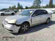 ✅ 2004 Chevrolet Malibu LS • VIN: 1G1ZT52894F246751 • Lot: 57117834. Wystawiony na Copart z przebiegiem Nie podano mil. Skorzystaj z bezpłatnego archiwum sprzedaży aukcyjnych z USA i zobacz szczegółowy raport historii pojazdu na DreamBid. Zdjęcie 1.