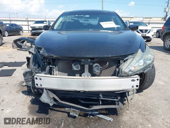 ✅ 2017 Nissan Altima S • VIN: 1N4AL3AP9HN358713 • Лот: 43203049. Опубликован ранее на IAAI с пробегом 103 195 миль. Бесплатный доступ к архиву аукционных продаж из США и подробный отчёт об истории автомобиля на DreamBid. Изображение 6.