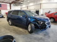✅ 2020 Chevrolet Equinox LT • VIN: 2GNAXKEV5L6156893 • Лот: 64635665. Опубликован ранее на Copart с пробегом 66 795 миль. Бесплатный доступ к архиву аукционных продаж из США и подробный отчёт об истории автомобиля на DreamBid. Изображение 4.