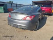 ✅ 2011 Hyundai Genesis Coupe • VIN: KMHHT6KD0BU063278 • Лот: 43204544. Опубликован ранее на IAAI с пробегом 127 966 миль. Бесплатный доступ к архиву аукционных продаж из США и подробный отчёт об истории автомобиля на DreamBid. Изображение 4.