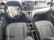 2015 Chevrolet City Express Cargo LS с VIN 3N63M0YN1FK702845, выставлен на аукционе Copart как лот 69907265 с пробегом 140 541 миль миль и Списание • Salvage title. История ставок и продаж доступна на DreamBid. Изображение 8.