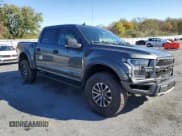 ✅ 2019 Ford F-150 Raptor • VIN: 1FTFW1RG0KFB22212 • Lot: 89663275. Listed on Copart with 73,460 mi. Free auction sales archive from the USA and detailed vehicle history report at DreamBid. Image 4.