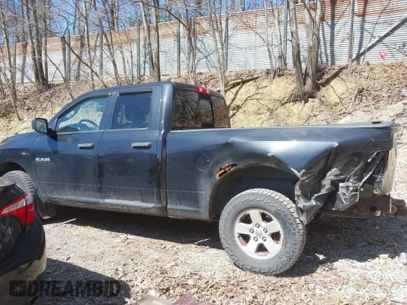 ✅ 2009 Dodge 1500 TRX • VIN: 1D3HV18P69S723596 • Lot: 41908314. Wystawiony na IAAI z przebiegiem 95 076 mil. Bezpłatny archiwum sprzedaży aukcyjnych z USA i szczegółowy raport historii pojazdu na DreamBid. Zdjęcie 15.