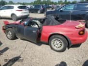 ✅ 1994 Mazda MX-5 Miata • VIN: JM1NA3533R0503221 • Лот: 62951885. Опубликован ранее на Copart с пробегом Не указан. Бесплатный доступ к архиву аукционных продаж из США и подробный отчёт об истории автомобиля на DreamBid. Изображение 2.