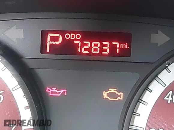 ✅ 2010 Kia Rio LX • VIN: KNADH4A37A6652068 • Lot: 42985384. Listed on IAAI with 72,837 mi. Free auction sales archive from the USA and detailed vehicle history report at DreamBid. Image 16.