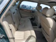 ✅ 2000 Jaguar XJ • VIN: SAJDA14C8YLF15934 • Lot: 54345875. Wystawiony na Copart z przebiegiem 78 840 mil. Bezpłatny archiwum sprzedaży aukcyjnych z USA i szczegółowy raport historii pojazdu na DreamBid. Zdjęcie 10.