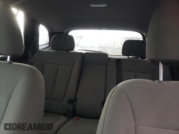 ✅ 2012 Hyundai Santa Fe GLS • VIN: 5XYZGDAB5CG160464 • Lot: 76205014. Listed on Copart with Not provided. Free auction sales archive from the USA and detailed vehicle history report at DreamBid. Image 10.