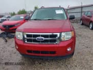 ✅ 2011 Ford Escape XLT • VIN: 1FMCU9D7XBKB32540 • Lot: 42327433. Listed on IAAI with 73,075 mi. Free auction sales archive from the USA and detailed vehicle history report at DreamBid. Image 12.