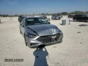 ✅ 2021 Hyundai Sonata SEL • VIN: 5NPEF4JA5MH078589 • Lot: 87480235. Listed on Copart with 59,592 mi. Free auction sales archive from the USA and detailed vehicle history report at DreamBid. Image 13.