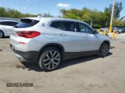 ✅ 2021 BMW X2 sDrive28i • VIN: WBXYH9C06M5S54903 • Lot: 57177885. Listed on Copart with 106,563 mi. Free auction sales archive from the USA and detailed vehicle history report at DreamBid. Image 3.
