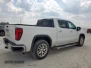 ✅ 2020 GMC Sierra 1500 SLT • VIN: 3GTP8DED6LG380083 • Лот: 81315925. Опубликован ранее на Copart с пробегом 95 187 миль. Бесплатный доступ к архиву аукционных продаж из США и подробный отчёт об истории автомобиля на DreamBid. Изображение 3.