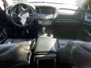 ✅ 2020 Infiniti QX60 Luxe • VIN: 5N1DL0MNXLC506237 • Lot: 91084925. Wystawiony na Copart z przebiegiem 153 316 mil. Bezpłatny archiwum sprzedaży aukcyjnych z USA i szczegółowy raport historii pojazdu na DreamBid. Zdjęcie 8.