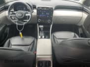 ✅ 2022 Hyundai Tucson SEL • VIN: 5NMJB3AE5NH048532 • Lot: 70656404. Wystawiony na Copart z przebiegiem 9 384 mil. Bezpłatny archiwum sprzedaży aukcyjnych z USA i szczegółowy raport historii pojazdu na DreamBid. Zdjęcie 8.