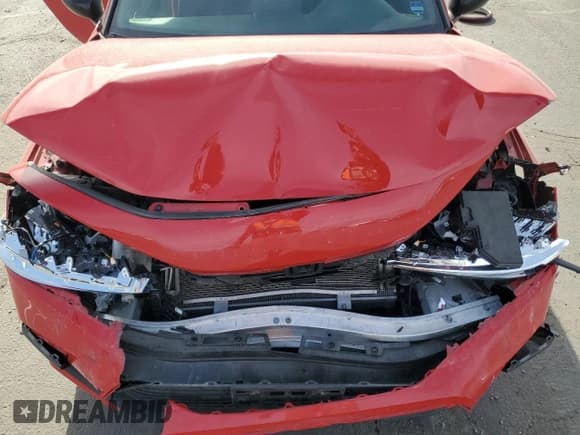 ✅ 2023 Honda Civic Sport • VIN: 2HGFE2F50PH559257 • Lot: 84227875. Listed on Copart with 22,009 mi. Free auction sales archive from the USA and detailed vehicle history report at DreamBid. Image 11.