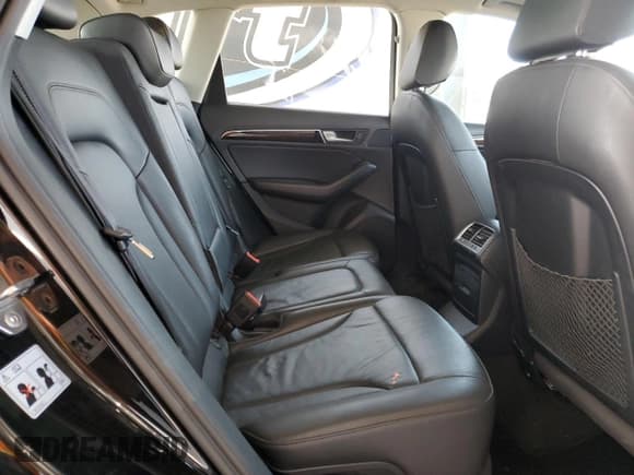 ✅ 2016 Audi Q5 Premium • VIN: WA1C2AFP6GA008491 • Lot: 60285805. Listed on Copart with 114,731 mi. Free auction sales archive from the USA and detailed vehicle history report at DreamBid. Image 10.