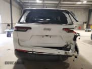 ✅ 2025 Jeep Grand Cherokee Limited • VIN: 1C4RJKBG1S8633041 • Lot: 89694935. Listed on Copart with 10,357 mi. Free auction sales archive from the USA and detailed vehicle history report at DreamBid. Image 6.