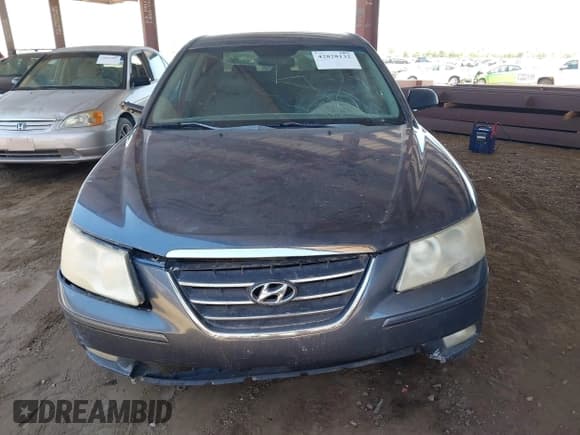 ✅ 2009 Hyundai Sonata Limited • VIN: 5NPEU46F19H436787 • Лот: 42828132. Опубликован ранее на IAAI с пробегом 236 010 миль. Бесплатный доступ к архиву аукционных продаж из США и подробный отчёт об истории автомобиля на DreamBid. Изображение 6.