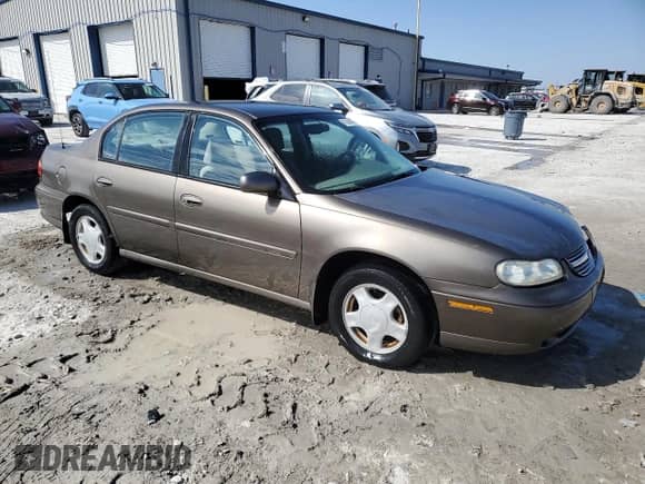 ✅ 2000 Chevrolet Malibu LS • VIN: 1G1NE52JXY6298133 • Lot: 47383065. Wystawiony na Copart z przebiegiem 199 019 mil mil. Skorzystaj z bezpłatnego archiwum sprzedaży aukcyjnych z USA i zobacz szczegółowy raport historii pojazdu na DreamBid. Zdjęcie 4.