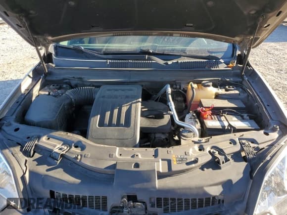 ✅ 2014 Chevrolet Captiva Sport LT • VIN: 3GNAL3EK1ES641673 • Lot: 92884705. Wystawiony na Copart z przebiegiem 142 815 mil. Bezpłatny archiwum sprzedaży aukcyjnych z USA i szczegółowy raport historii pojazdu na DreamBid. Zdjęcie 12.