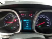 ✅ 2017 Chevrolet Equinox LT • VIN: 2GNALCEK1H6176959 • Лот: 91884535. Опубликован ранее на Copart с пробегом 141 766 миль. Бесплатный доступ к архиву аукционных продаж из США и подробный отчёт об истории автомобиля на DreamBid. Изображение 9.