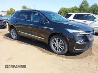 ✅ 2022 Buick Enclave Avenir • VIN: 5GAEVCKW0NJ194445 • Лот: 43191439. Опубликован ранее на IAAI с пробегом 64 097 миль. Бесплатный доступ к архиву аукционных продаж из США и подробный отчёт об истории автомобиля на DreamBid. Изображение 1.