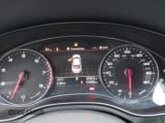 ✅ 2014 Audi A6 Premium Plus • VIN: WAUFGAFC6EN137139 • Lot: 43787853. Listed on IAAI with 124,363 mi. Free auction sales archive from the USA and detailed vehicle history report at DreamBid. Image 7.