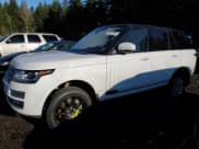 ✅ 2017 Land Rover Range Rover Autobiography • VIN: SALGV2FE9HA321970 • Лот: 84107524. Опубликован ранее на Copart с пробегом 79 174 миль. Бесплатный доступ к архиву аукционных продаж из США и подробный отчёт об истории автомобиля на DreamBid. Изображение 1.