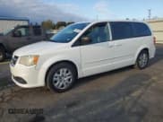 ✅ 2014 Dodge Grand Caravan SE • VIN: 2C4RDGBG0ER353561 • Lot: 87013265. Wystawiony na Copart z przebiegiem 137 621 mil. Bezpłatny archiwum sprzedaży aukcyjnych z USA i szczegółowy raport historii pojazdu na DreamBid. Zdjęcie 1.