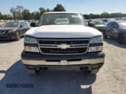 ✅ 2007 Chevrolet Silverado 1500 Work Truck • VIN: 1GCEK14X07Z153013 • Lot: 73421654. Listed on Copart with Not provided. Free auction sales archive from the USA and detailed vehicle history report at DreamBid. Image 5.
