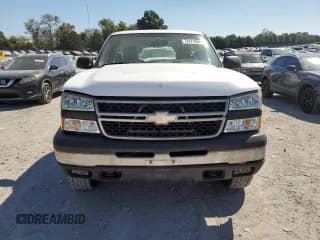 ✅ 2007 Chevrolet Silverado 1500 Work Truck • VIN: 1GCEK14X07Z153013 • Lot: 73421654. Listed on Copart with Not provided. Free auction sales archive from the USA and detailed vehicle history report at DreamBid. Image 5.