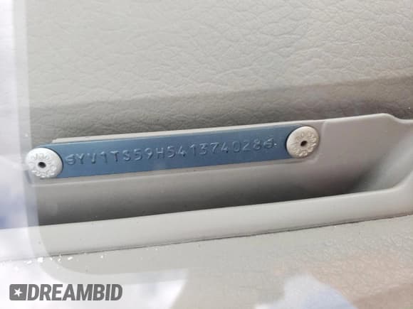 ✅ 2004 Volvo S80 • VIN: YV1TS59H541374028 • Lot: 78716874. Listed on Copart with 212,358 mi. Free auction sales archive from the USA and detailed vehicle history report at DreamBid. Image 12.