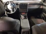 ✅ 2023 Hyundai Tucson Limited • VIN: 5NMJECAEXPH244055 • Lot: 80498503. Wystawiony na Copart z przebiegiem 7 111 mil. Bezpłatny archiwum sprzedaży aukcyjnych z USA i szczegółowy raport historii pojazdu na DreamBid. Zdjęcie 8.