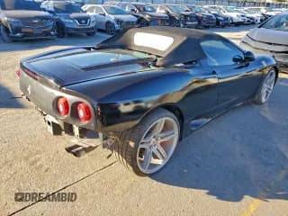 ✅ 2004 Ferrari 360 • VIN: ZFFYT53A940136047 • Lot: 94693145. Listed on Copart with 37,783 mi. Free auction sales archive from the USA and detailed vehicle history report at DreamBid. Image 3.