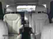 2024 Hyundai Palisade Calligraphy с VIN KM8R7DGE4RU666520, выставлен на аукционе Copart как лот 74432364 с пробегом Не указан миль и На запчасти • Non repairable. История ставок и продаж доступна на DreamBid. Изображение 10.