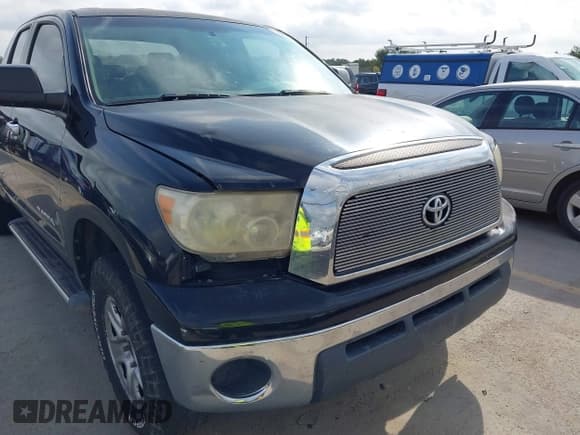 ✅ 2009 Toyota Tundra SR5 • VIN: 5TFRU54129X018063 • Lot: 43453357. Wystawiony na IAAI z przebiegiem 243 342 mil. Bezpłatny archiwum sprzedaży aukcyjnych z USA i szczegółowy raport historii pojazdu na DreamBid. Zdjęcie 18.