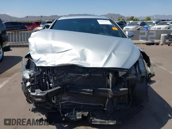 ✅ 2018 Hyundai Sonata Limited • VIN: 5NPE34AF8JH668091 • Лот: 42689315. Опубликован ранее на IAAI с пробегом 58 410 миль. Бесплатный доступ к архиву аукционных продаж из США и подробный отчёт об истории автомобиля на DreamBid. Изображение 13.