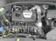 2018 Hyundai Tucson Limited z VIN KM8J33A23JU814937, wystawiony jako Copart lot #82202515 z przebiegiem 97 220 mil mil oraz Szkoda całkowita • Salvage title. Historia ofert i sprzedaży dostępna na DreamBid. Obrazek 15.