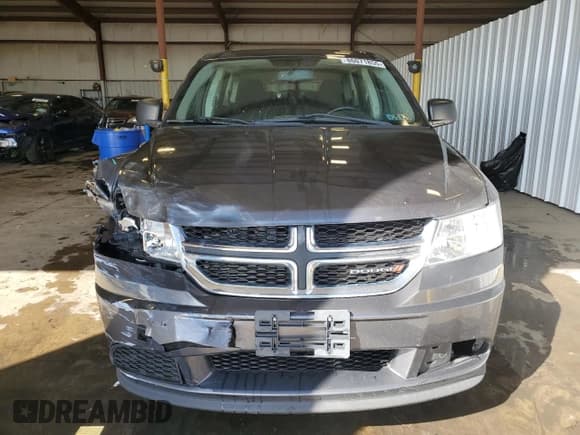 ✅ 2015 Dodge Journey American Value • VIN: 3C4PDCAB3FT556836 • Lot: 86071855. Wystawiony na Copart z przebiegiem 94 999 mil. Bezpłatny archiwum sprzedaży aukcyjnych z USA i szczegółowy raport historii pojazdu na DreamBid. Zdjęcie 5.