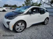 ✅ 2015 BMW i3 • VIN: WBY1Z4C57FV500434 • Lot: 84937345. Listed on Copart with Not provided. Free auction sales archive from the USA and detailed vehicle history report at DreamBid. Image 1.