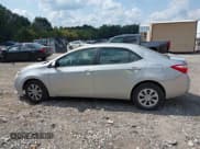 ✅ 2016 Toyota Corolla L • VIN: 2T1BURHE0GC718455 • Lot: 43270971. Listed on IAAI with 178,966 mi. Free auction sales archive from the USA and detailed vehicle history report at DreamBid. Image 14.