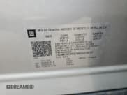 ✅ 2021 Chevrolet Blazer LT • VIN: 3GNKBCRS7MS503877 • Lot: 81445215. Listed on Copart with 150,100 mi. Free auction sales archive from the USA and detailed vehicle history report at DreamBid. Image 13.