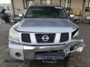✅ 2006 Nissan Armada SE • VIN: 5N1AA08A26N731955 • Лот: 85426385. Опубликован ранее на Copart с пробегом 184 218 миль. Бесплатный доступ к архиву аукционных продаж из США и подробный отчёт об истории автомобиля на DreamBid. Изображение 5.